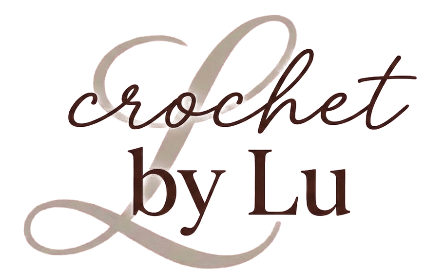 Crochet by Lu